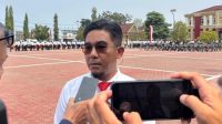 Polda Sulteng Targetkan Kayumalue dan Tatanga Bersih dari Narkoba