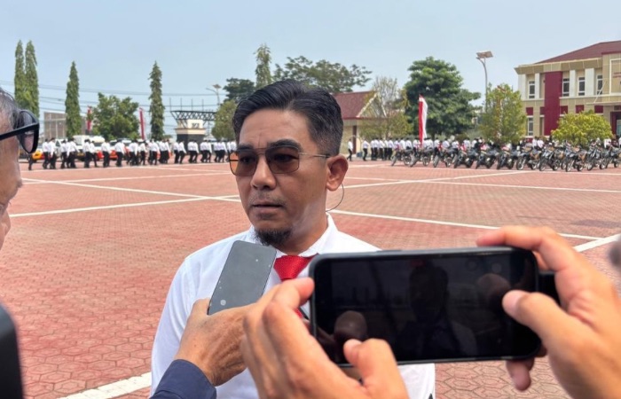 Polda Sulteng Targetkan Kayumalue dan Tatanga Bersih dari Narkoba