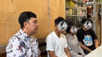 Mahasiswa Untad Diduga Dikeroyok Senior, Disulut Rokok hingga Dipaksa Lepas Pakaian
