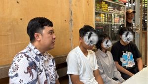 Mahasiswa Untad Diduga Dikeroyok Senior, Disulut Rokok hingga Dipaksa Lepas Pakaian