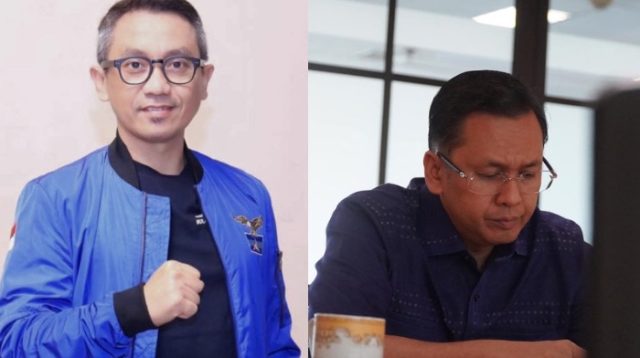 Diduga Ada Settingan Gagalkan Pergantian Syarifudin Hafid dari Wakil Ketua II DPRD Sulteng