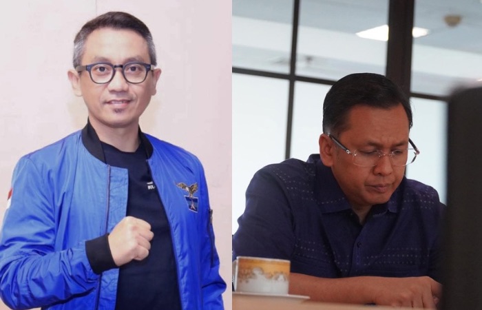 Diduga Ada Settingan Gagalkan Pergantian Syarifudin Hafid dari Wakil Ketua II DPRD Sulteng