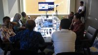zoom meeting Parimo Tawarkan Investasi Peternakan Sapi Perah, Siapkan Lahan 35 Ribu Hektare