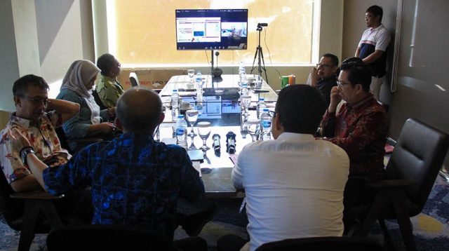 Parimo Tawarkan Investasi Peternakan Sapi Perah, Siapkan Lahan 35 Ribu Hektare