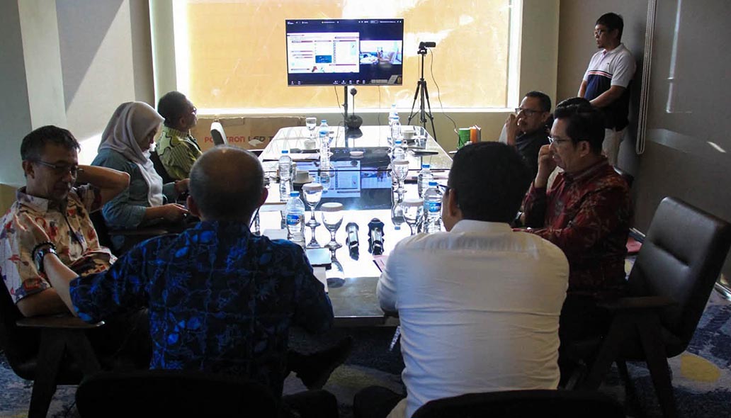 Parimo Tawarkan Investasi Peternakan Sapi Perah, Siapkan Lahan 35 Ribu Hektare